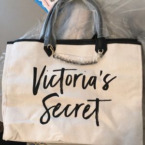 Victoria’s Secret Tote